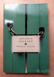 Machado - Kavafis - Poesie