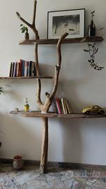 Libreria albero