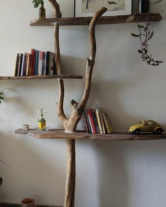 Libreria albero