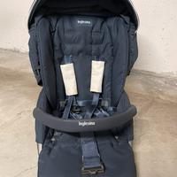 Passeggino Inglesia (solo telaio passeggino)