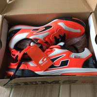 Scarpini calcio calcetto GEMS RAPIDO