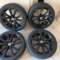 Cerchi 19 5x112 Audi/Volkswagen
