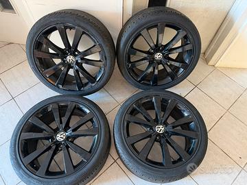 Cerchi 19 5x112 Audi/Volkswagen