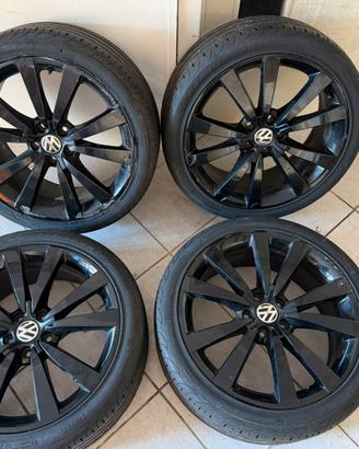 Cerchi 19 5x112 Audi/Volkswagen