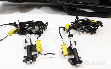 KIT AIRBAG COMPLETO BMW Z4 G29