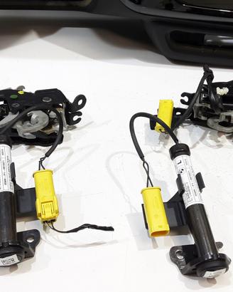 KIT AIRBAG COMPLETO BMW Z4 G29