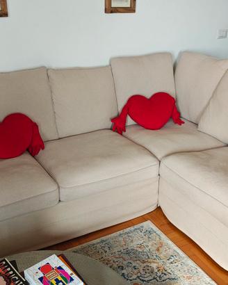 Divano 4 posti Grönlid IKEA