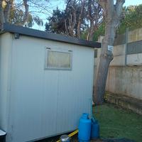 Cucinino da campeggio