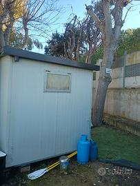 Cucinino da campeggio