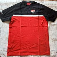 Magliette t-shirt uomo Ducati Corse tg M