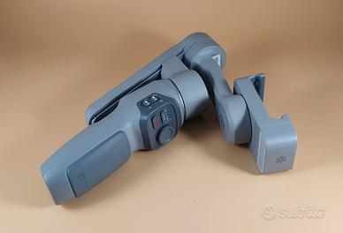 Gimbal Zhiyun Smooth Q3 per Smartphone