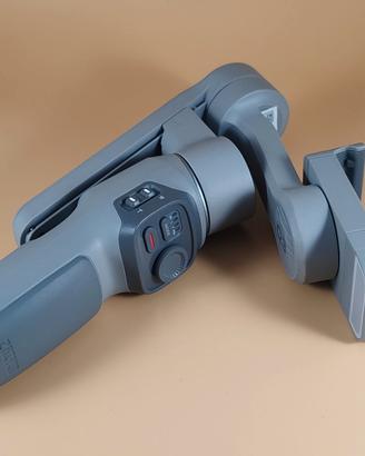 Gimbal Zhiyun Smooth Q3 per Smartphone
