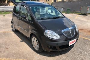 LANCIA MUSA Cambio automatico