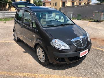 LANCIA MUSA Cambio automatico