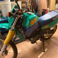 Yamaha xt