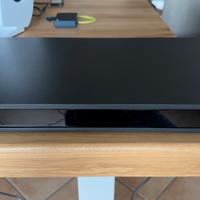 Sony lettore Blu Ray 4k reale non upscaling