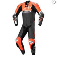 Alpinestars missile v2 Ward tg 50