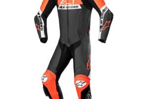 Alpinestars missile v2 Ward tg 50