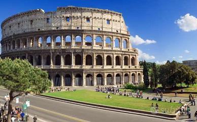 Appartamento a Fiumicino (RM)