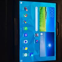 Samsung Galaxy Tab S + Sd 120 Gb