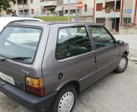 Vendita Fiat uno fire 1000