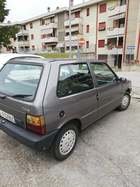 Vendita Fiat uno fire 1000