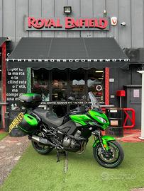 Kawasaki Versys 1000 GRAND TOURER