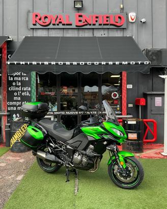 Kawasaki Versys 1000 GRAND TOURER