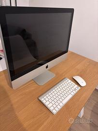 iMac 2011 21,5 pollici