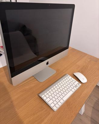 iMac 2011 21,5 pollici