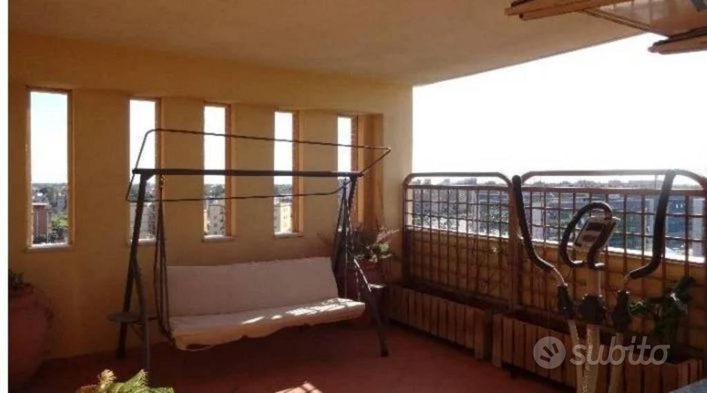 Appartamento – Latina, Centro Direzionale, Nicolosi - Vista 4