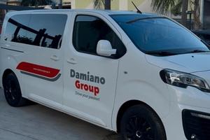 Peugeot Traveller BlueHDi 115 S&S Compact Allure