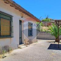 Villa o villino - Vizzini