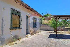 Villa o villino - Vizzini