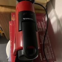 Nespresso macchina caffè