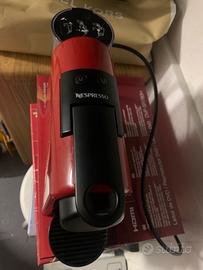 Nespresso macchina caffè