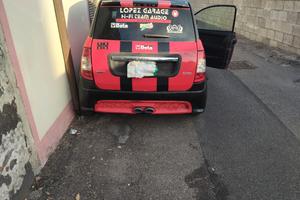 ligier ixo anno 2012