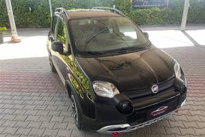 FIAT Panda Cross 1.0 FireFly S&S Hybrid