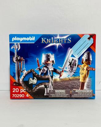 Playmobil 70290 - Cavalieri