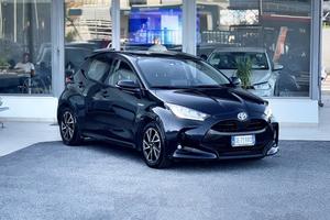 Toyota Yaris 1.5 Hybrid 92CV E6 Automatica - 2021