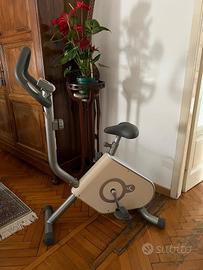 Cyclette Domyos FC 100