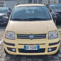 2007 Fiat Panda 2° serie