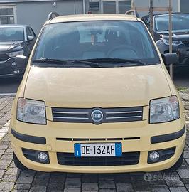 2007 Fiat Panda 2° serie