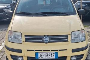 2007 Fiat Panda 2° serie