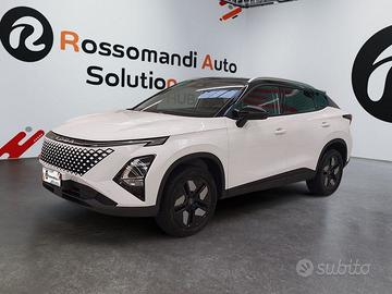 Omoda Omoda 5 1.5 TGDi Super Hybrid System 22...