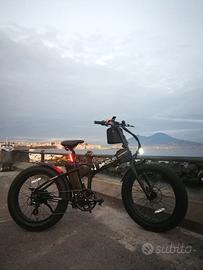 Bad Bike 250