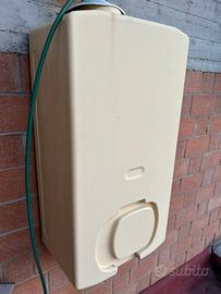 CALDAIA VENTILATORE ITALKERO SEAL 35