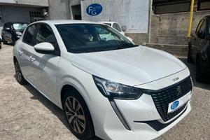 Peugeot 208 PureTech 75 Stop&Start 5 porte Active
