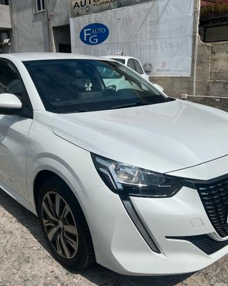 Peugeot 208 PureTech 75 Stop&Start 5 porte Active
