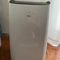 TCL P12F3CW0 Climatizzatore portatile 12000 BTU